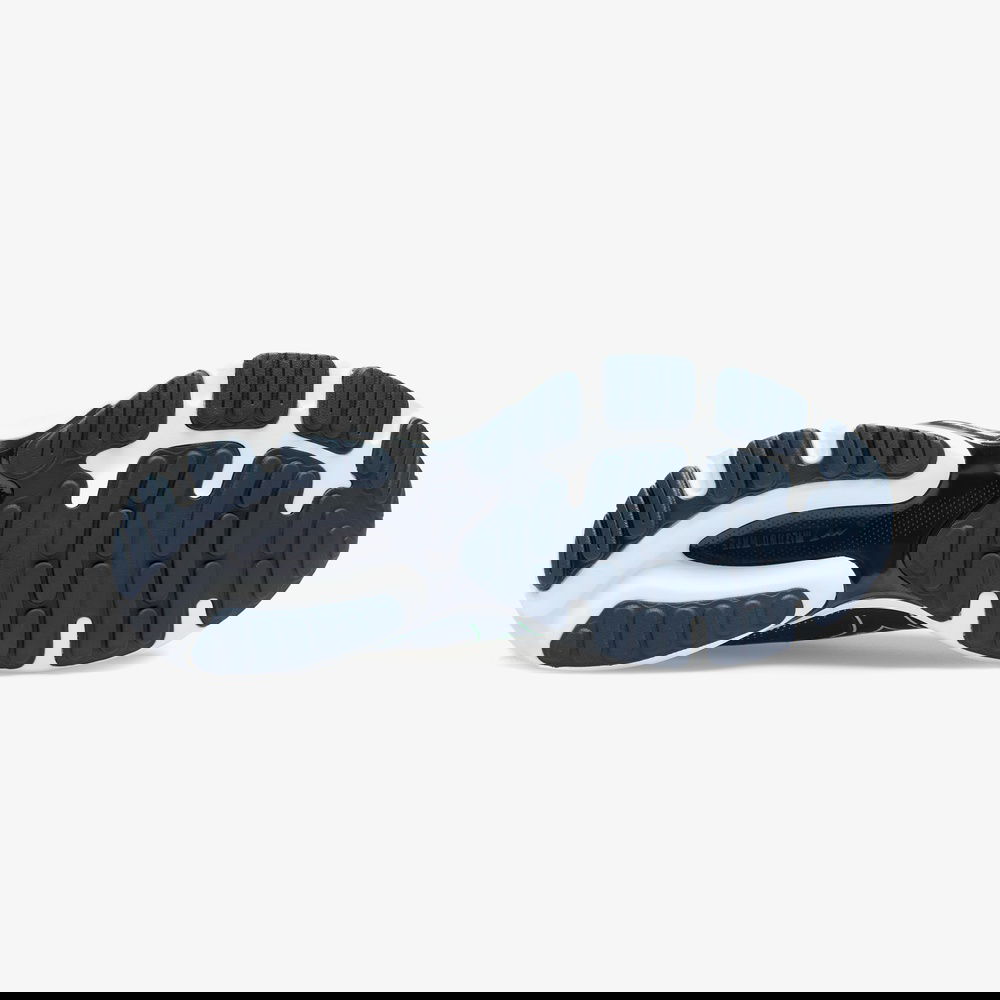 Mizuno Wave Prodigy 6 Erkek Siyah Koşu Ayakkabısı