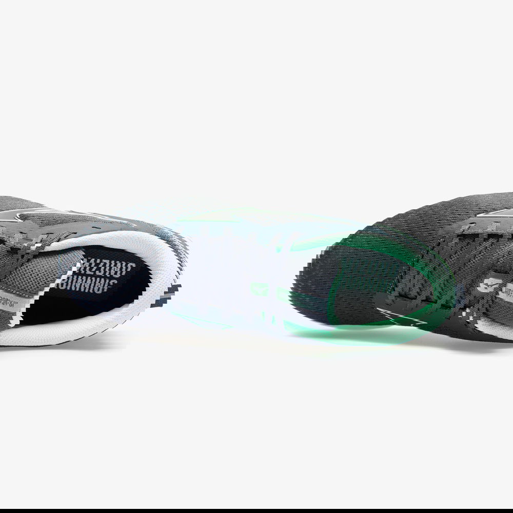 Mizuno Wave Prodigy 6 Erkek Siyah Koşu Ayakkabısı