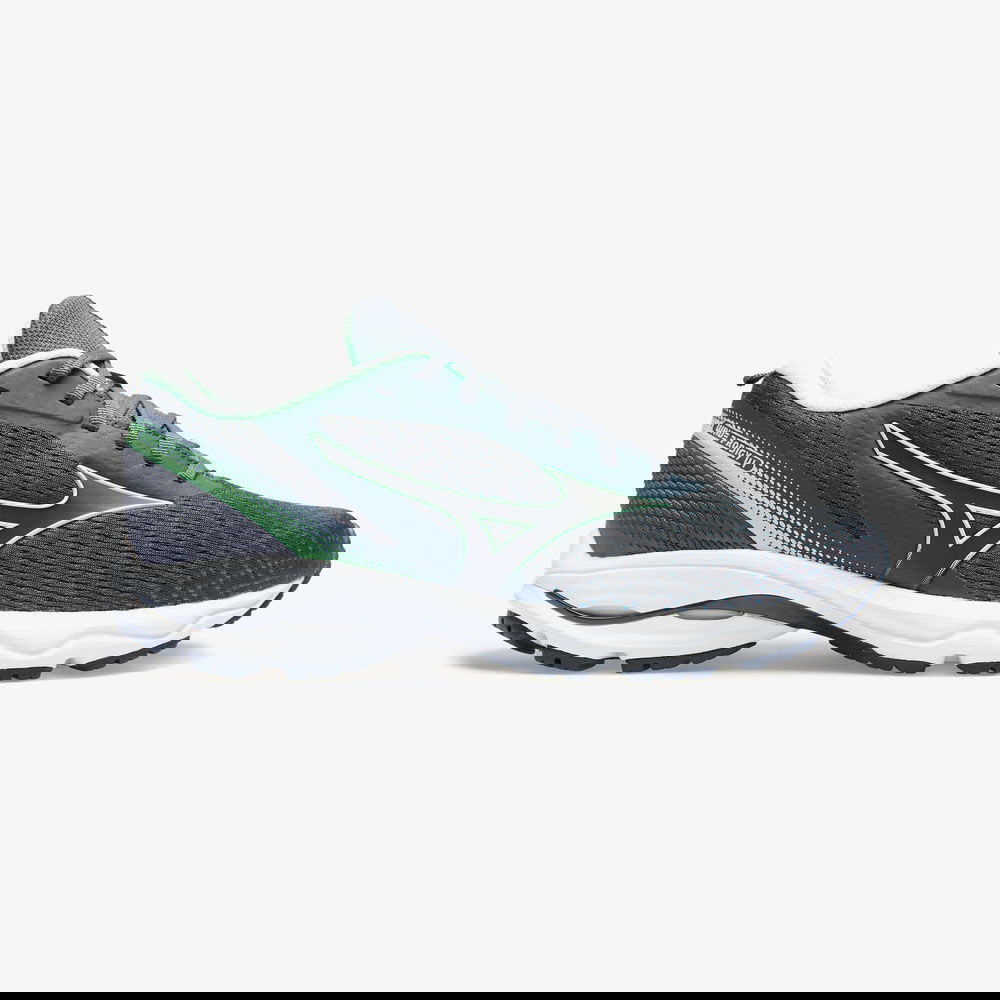 Mizuno Wave Prodigy 6 Erkek Siyah Koşu Ayakkabısı