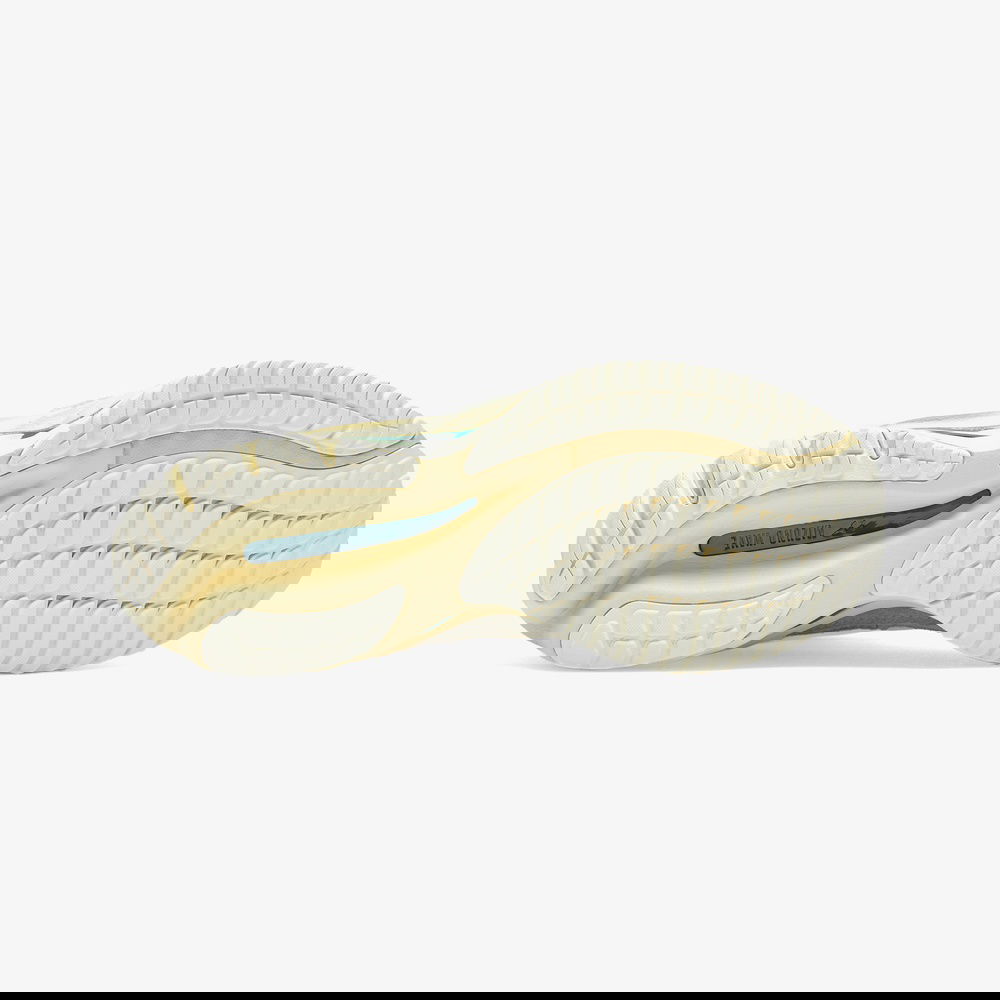 Mizuno Wave Rider Beta Kadın Gri Koşu Ayakkabısı