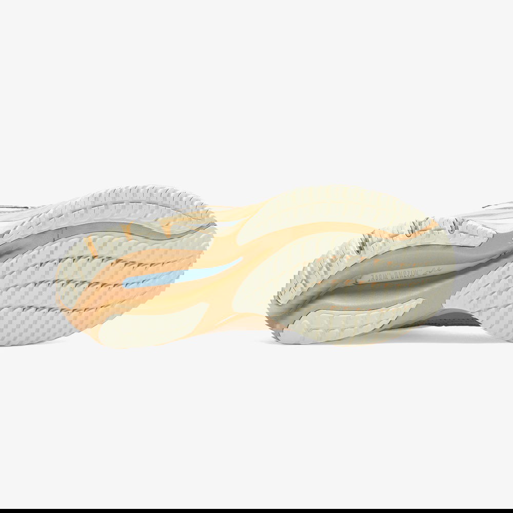 Mizuno Wave Rider Kadın Kahverengi Koşu Ayakkabısı