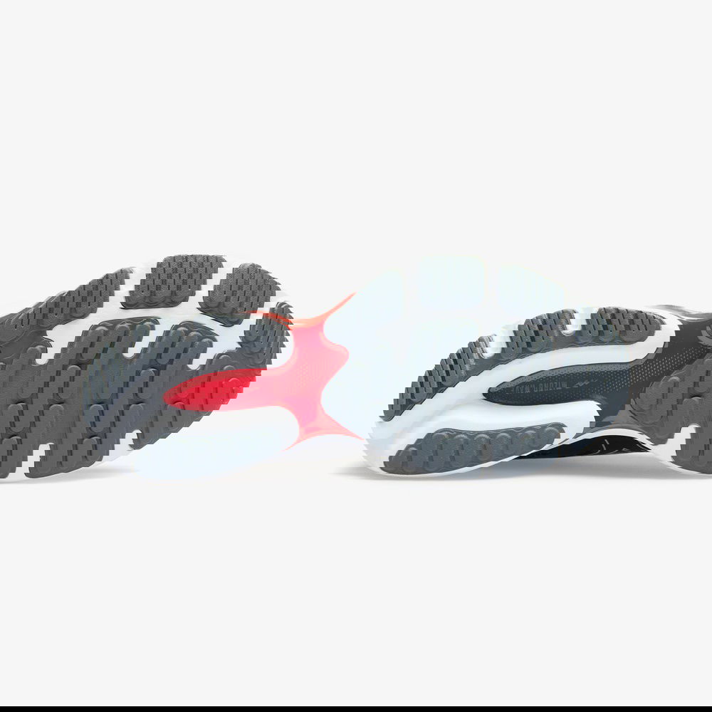 Mizuno Wave Prodigy 6 Erkek Siyah Koşu Ayakkabısı
