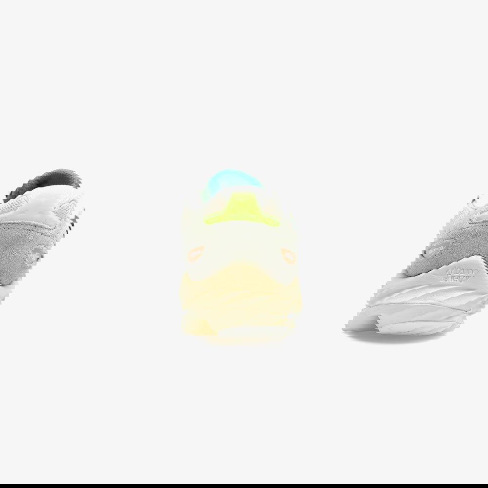 Mizuno Wave Rider Beta Kadın Gri Koşu Ayakkabısı