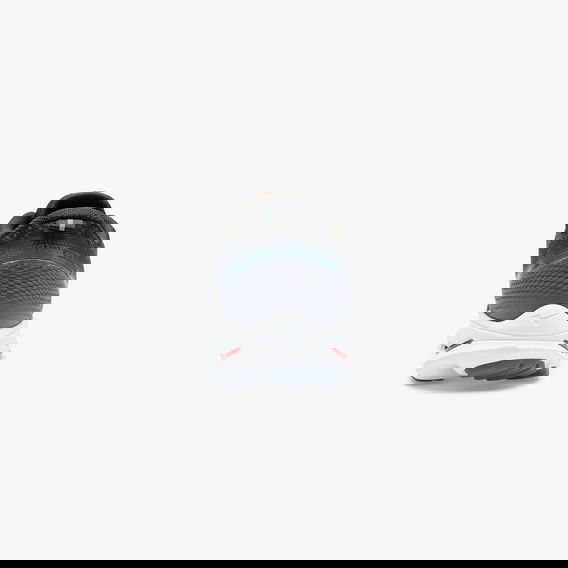 Mizuno Wave Prodigy 6 Erkek Siyah Koşu Ayakkabısı