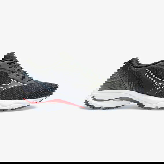 Mizuno Wave Prodigy 6 Erkek Siyah Koşu Ayakkabısı