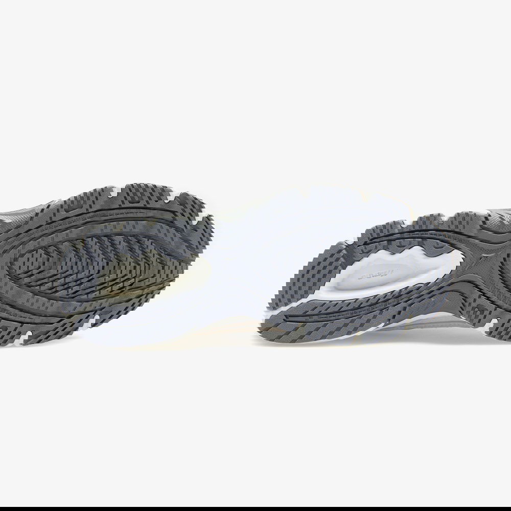 Mizuno Mxr Kadın Krem Koşu Ayakkabısı