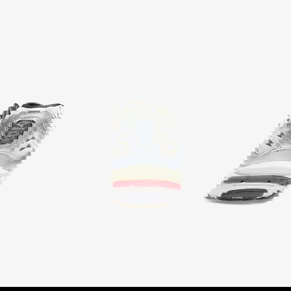 Mizuno Wave Rider 10 Erkek Gri Koşu Ayakkabısı