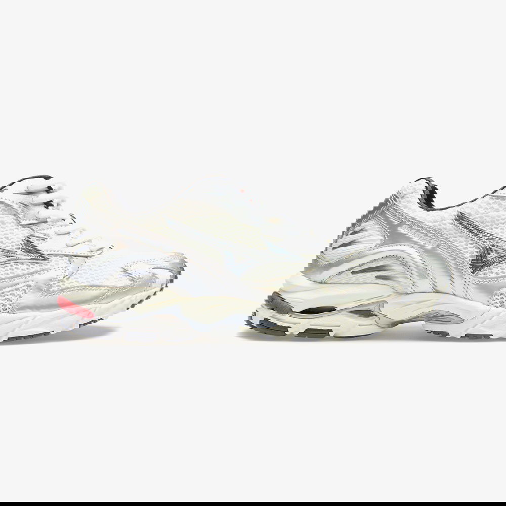 Mizuno Wave Rider 10 Erkek Gri Koşu Ayakkabısı