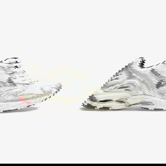 Mizuno Wave Rider 10 Erkek Gri Koşu Ayakkabısı