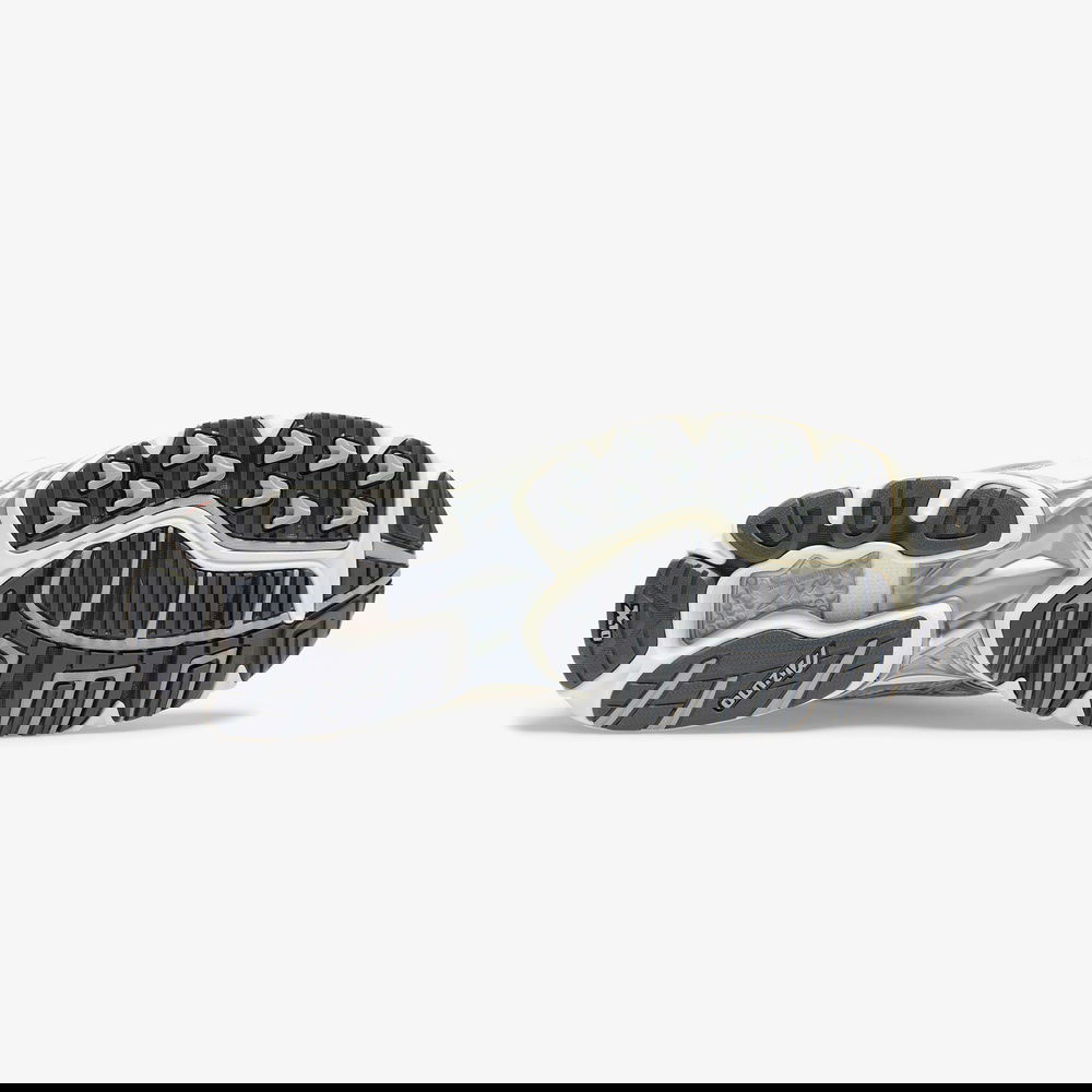 Mizuno Wave Rider 10 Erkek Gri Koşu Ayakkabısı