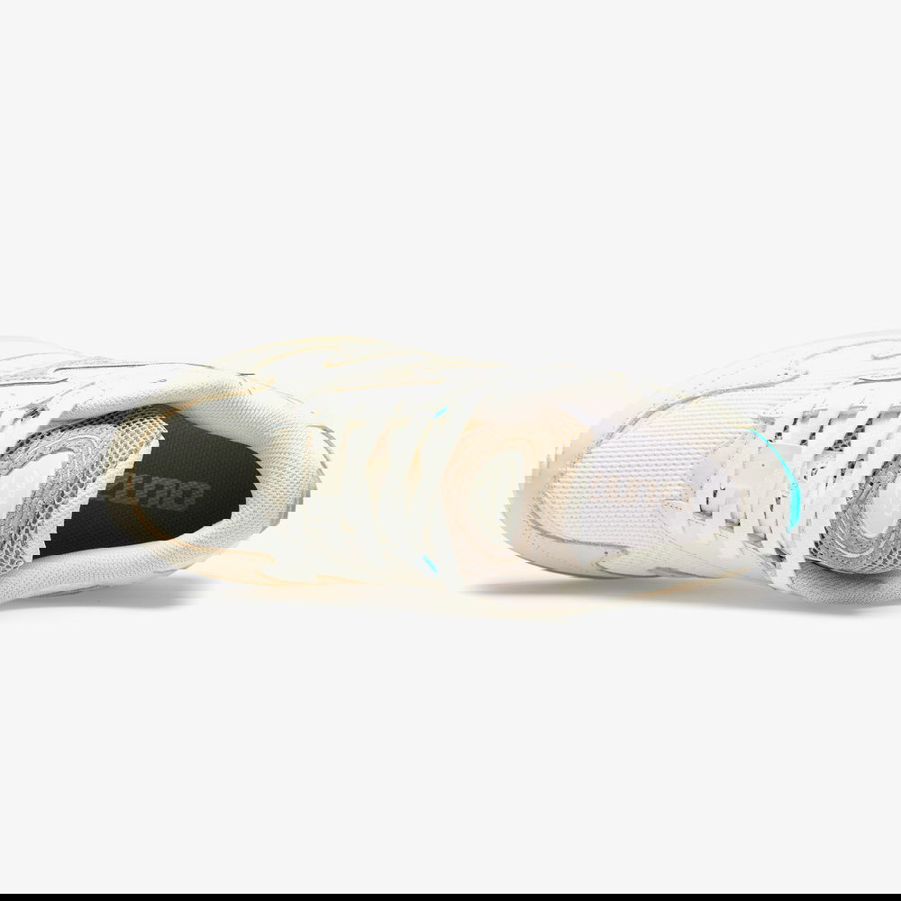Mizuno Wave Rider Erkek Krem Koşu Ayakkabısı