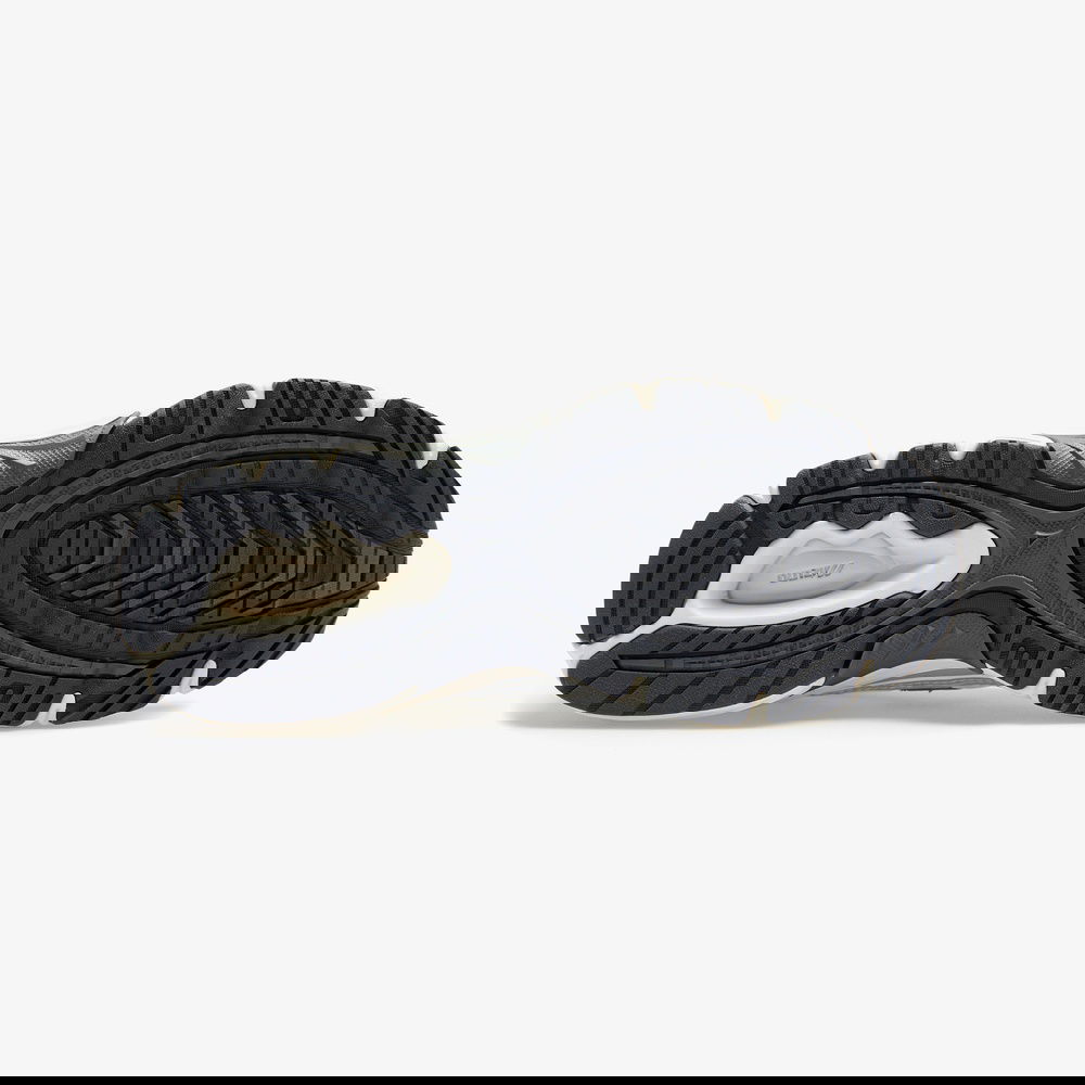 Mizuno Mxr Erkek Gri Koşu Ayakkabısı