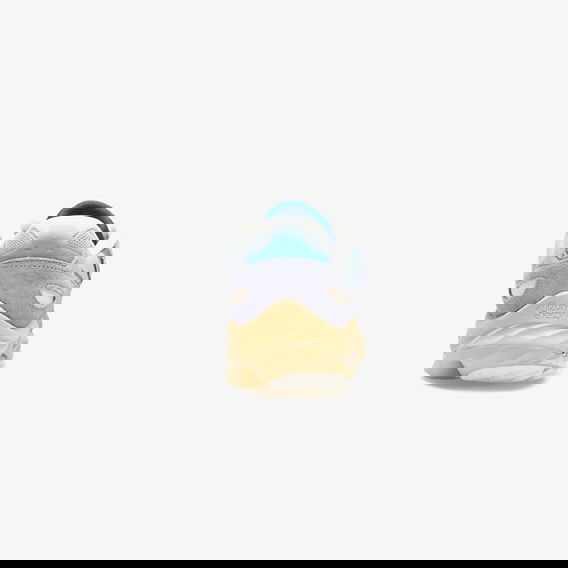 Mizuno Wave Rider Beta Erkek Gri Koşu Ayakkabısı