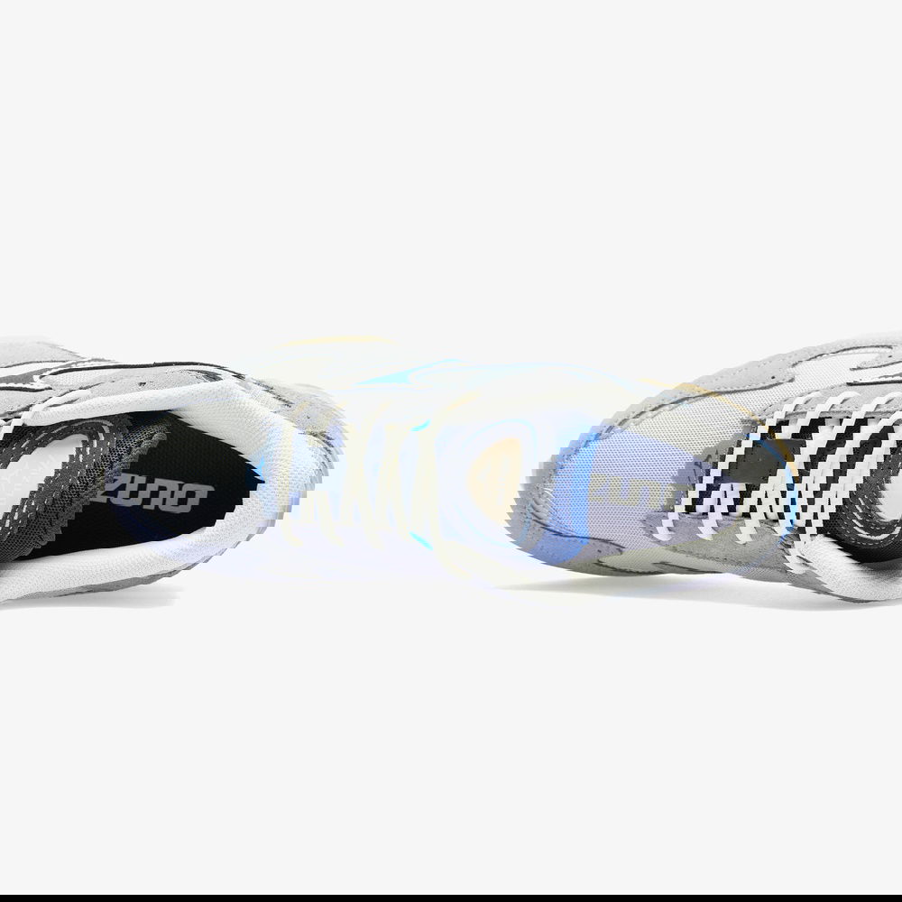 Mizuno Wave Rider Beta Erkek Gri Koşu Ayakkabısı