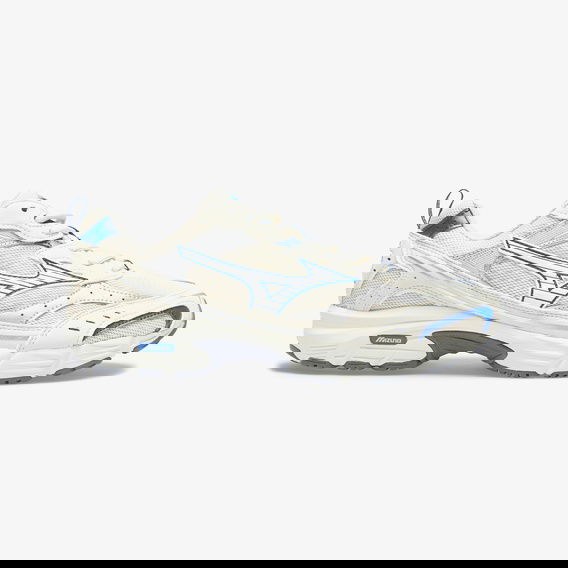 Mizuno Mxr Erkek Krem Koşu Ayakkabısı