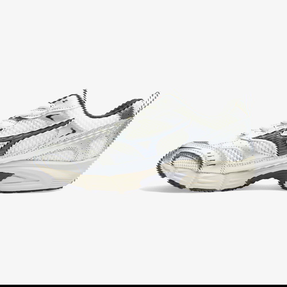 Mizuno Mxr Erkek Gri Koşu Ayakkabısı