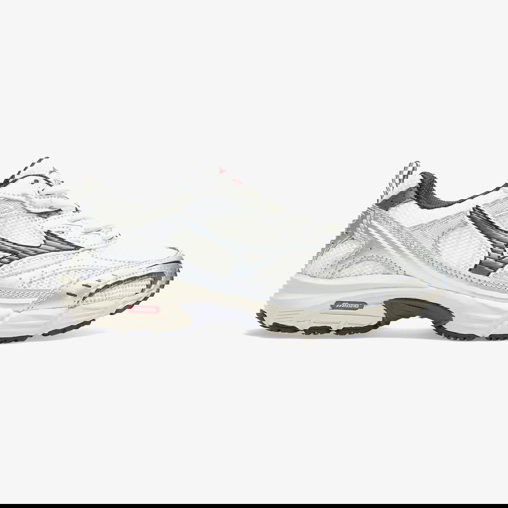 Mizuno Mxr Erkek Gri Koşu Ayakkabısı