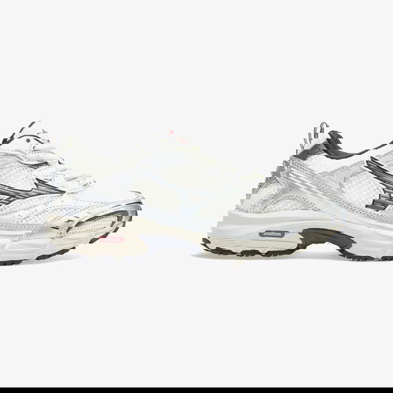 Mizuno Mxr Erkek Gri Koşu Ayakkabısı