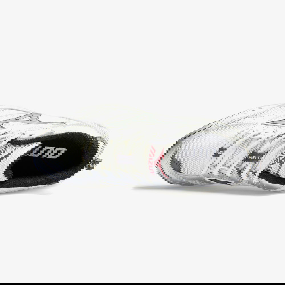 Mizuno Mxr Erkek Gri Koşu Ayakkabısı