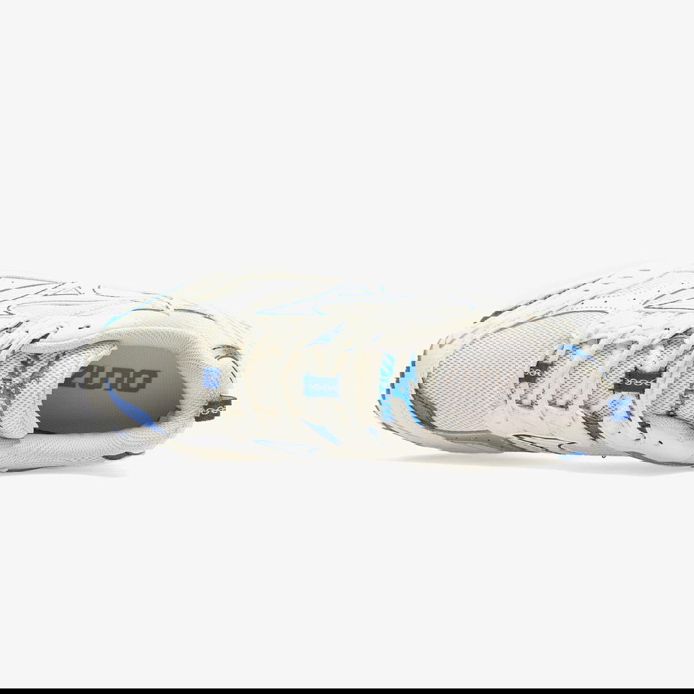 Mizuno Mxr Erkek Krem Koşu Ayakkabısı