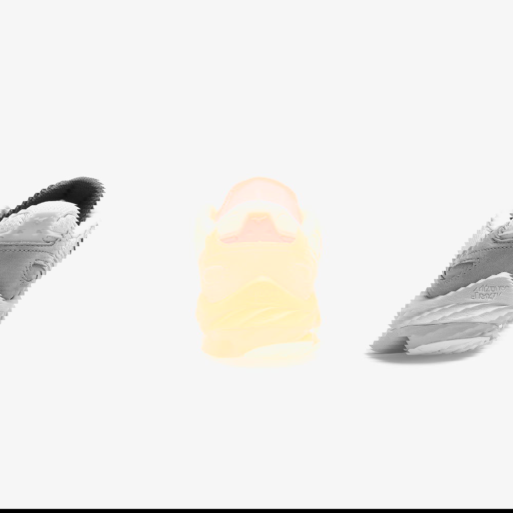 Mizuno Wave Rider Kadın Kahverengi Koşu Ayakkabısı