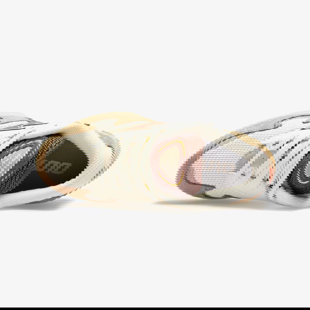 Mizuno Wave Rider Kadın Kahverengi Koşu Ayakkabısı