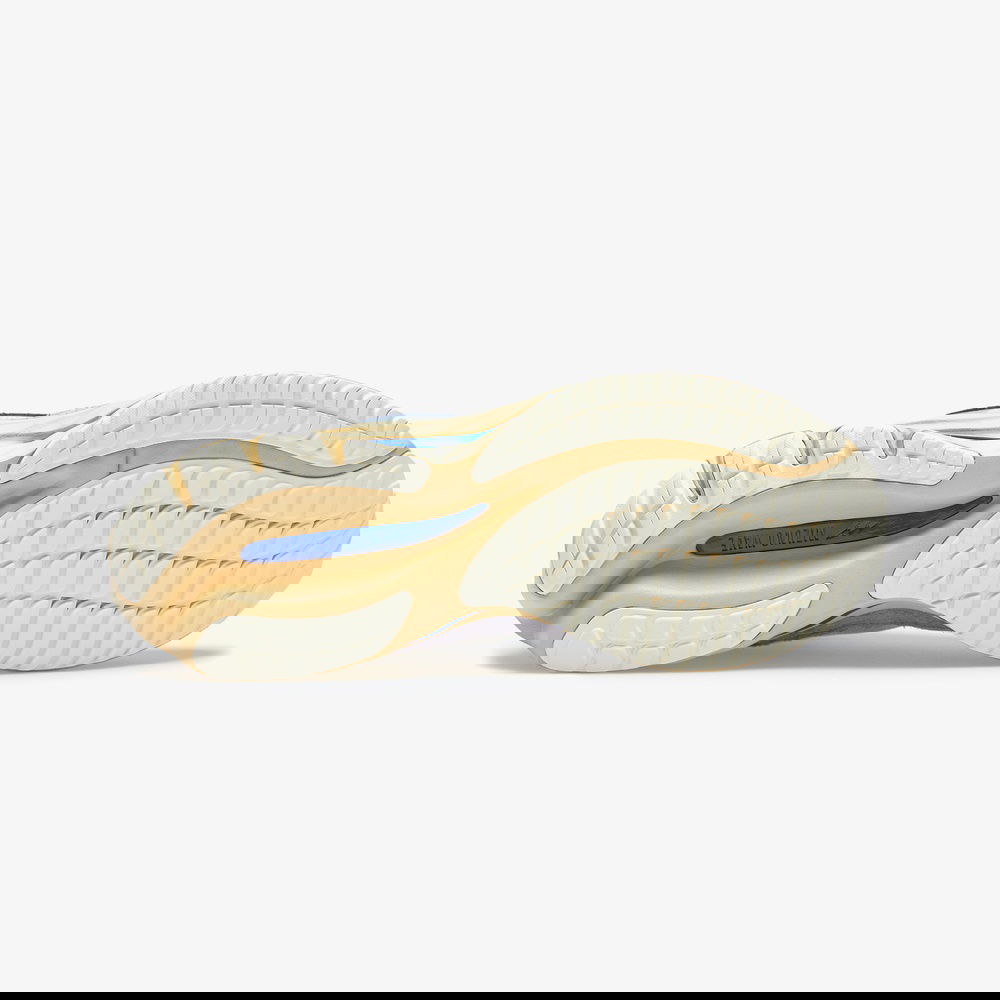 Mizuno Wave Rider Beta Erkek Gri Koşu Ayakkabısı