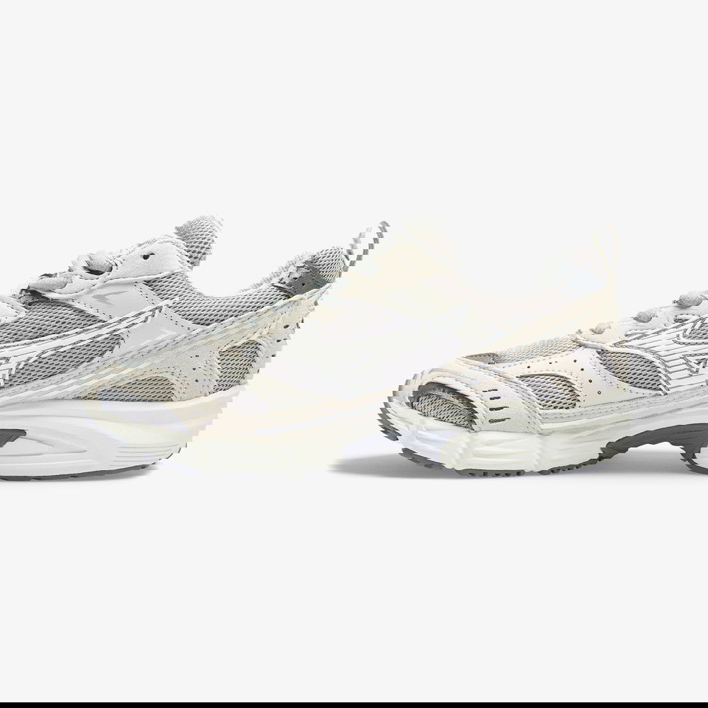 Mizuno Mxr Kadın Krem Koşu Ayakkabısı