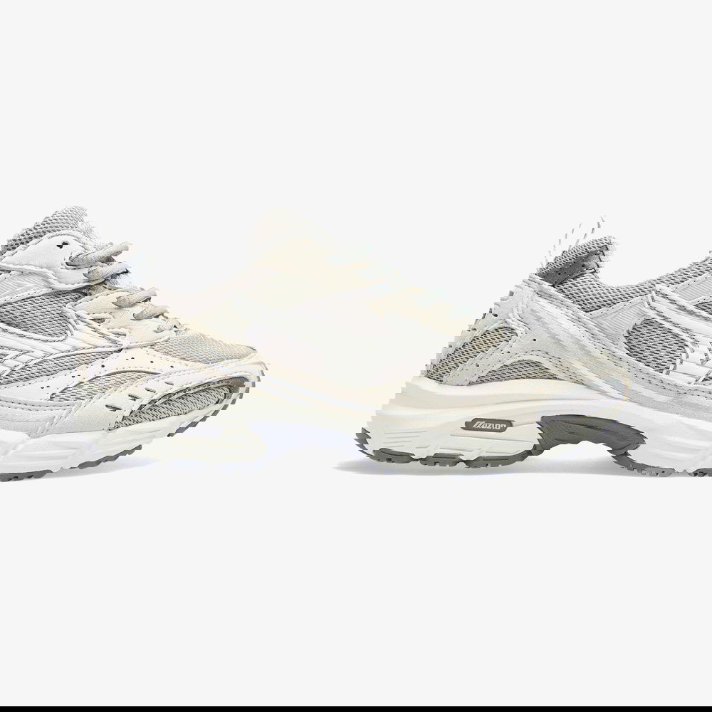 Mizuno Mxr Kadın Krem Koşu Ayakkabısı