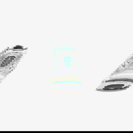 Mizuno Wave Rider 10 Kadın Gri Koşu Ayakkabısı