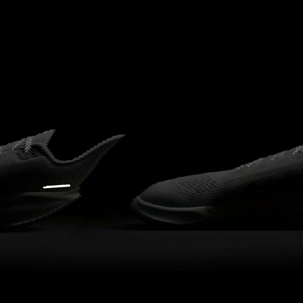 Nike Pegasus 41 Erkek Beyaz Koşu Ayakkabısı
