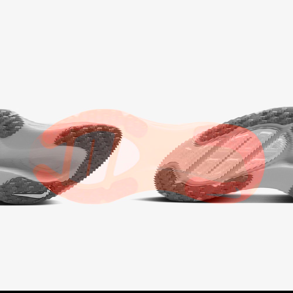 Nike Vomero 18 Kadın Kırmızı Koşu Ayakkabısı