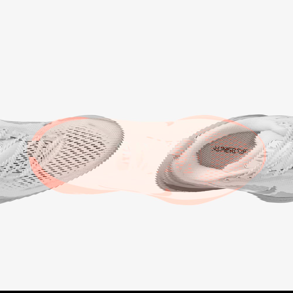 Nike Vomero 18 Kadın Kırmızı Koşu Ayakkabısı