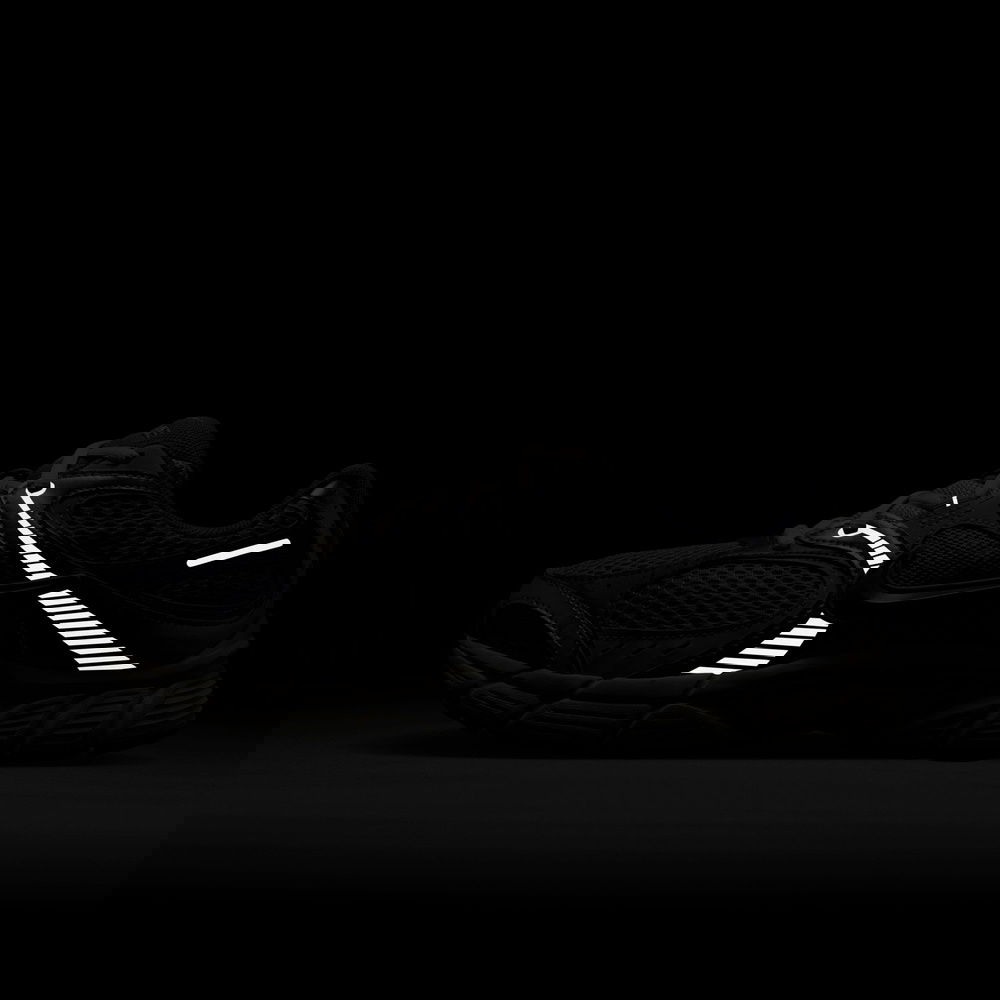 Nike V5 Rnr Erkek Gri Koşu Ayakkabısı