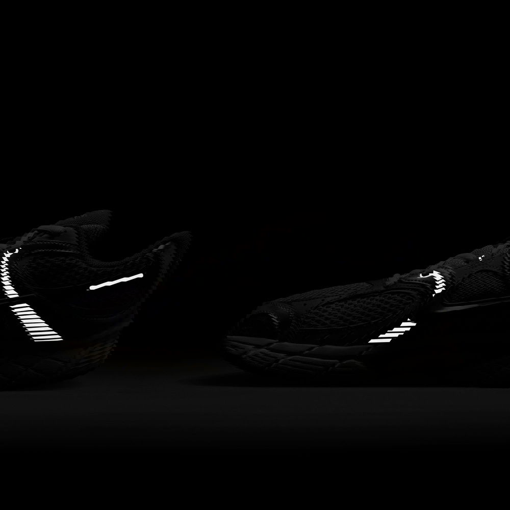 Nike V5 Rnr Erkek Gri Koşu Ayakkabısı