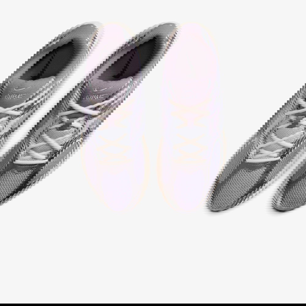 Nike V5 Rnr Erkek Gri Koşu Ayakkabısı