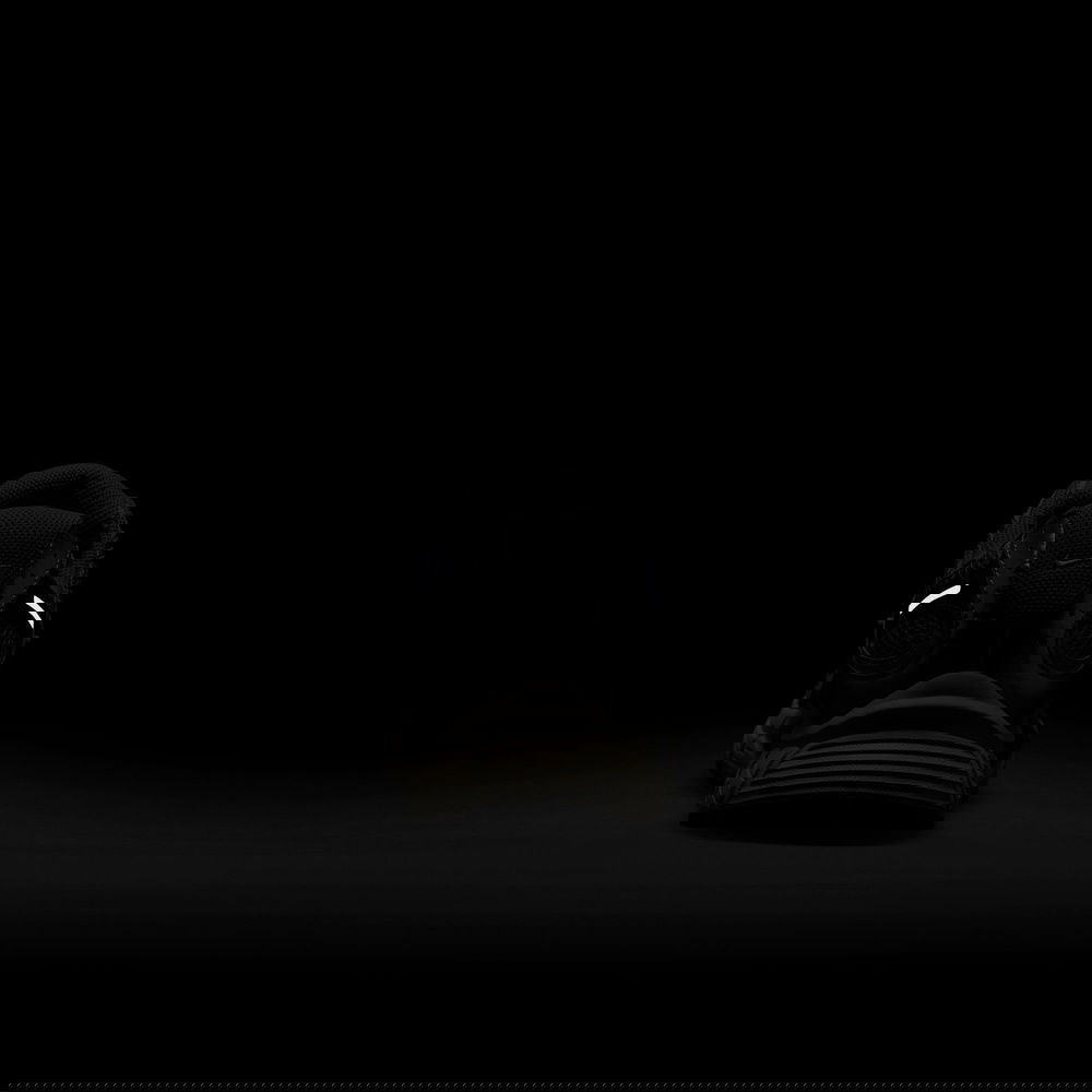 Nike V5 Rnr Erkek Gri Koşu Ayakkabısı