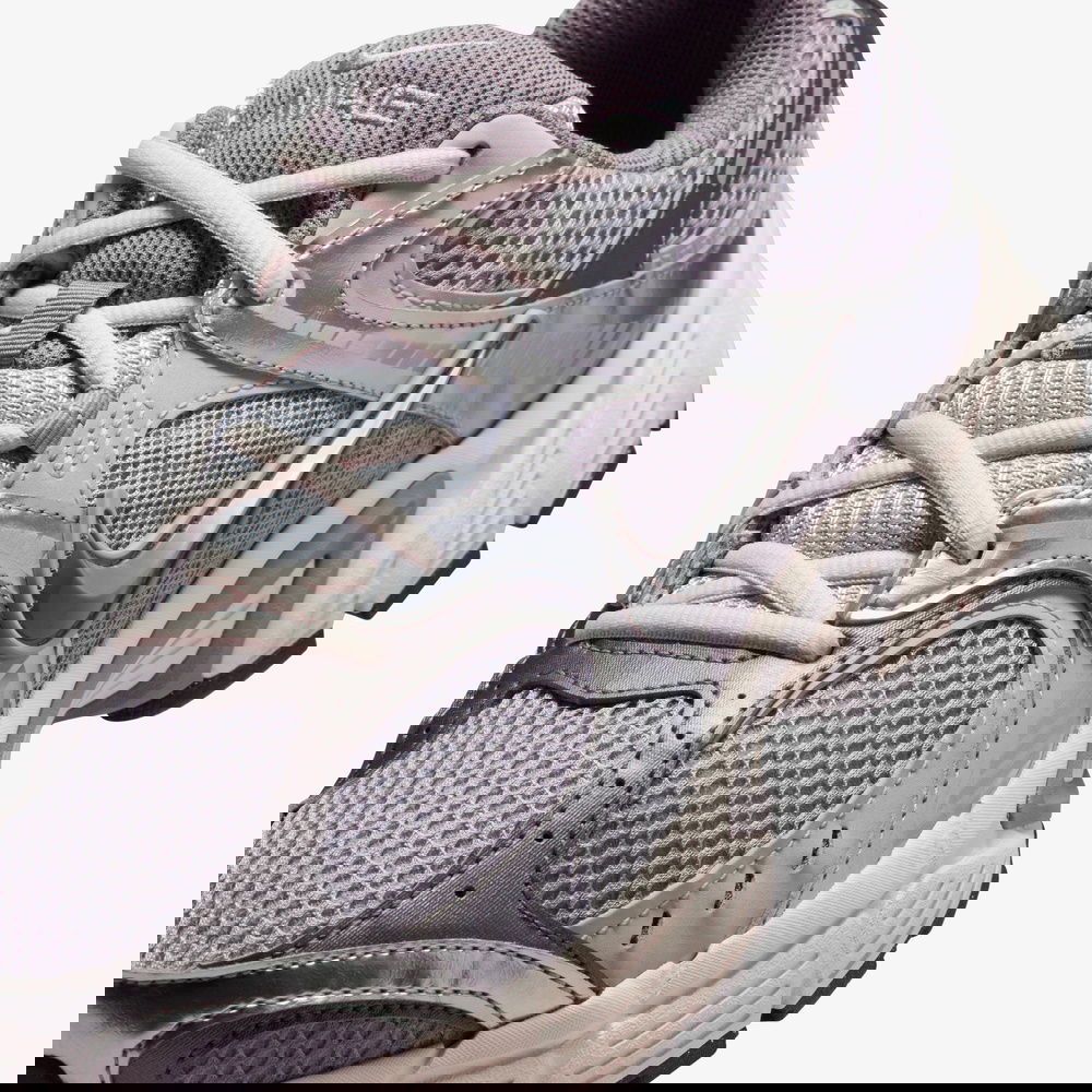 Nike V5 Rnr Erkek Gri Koşu Ayakkabısı
