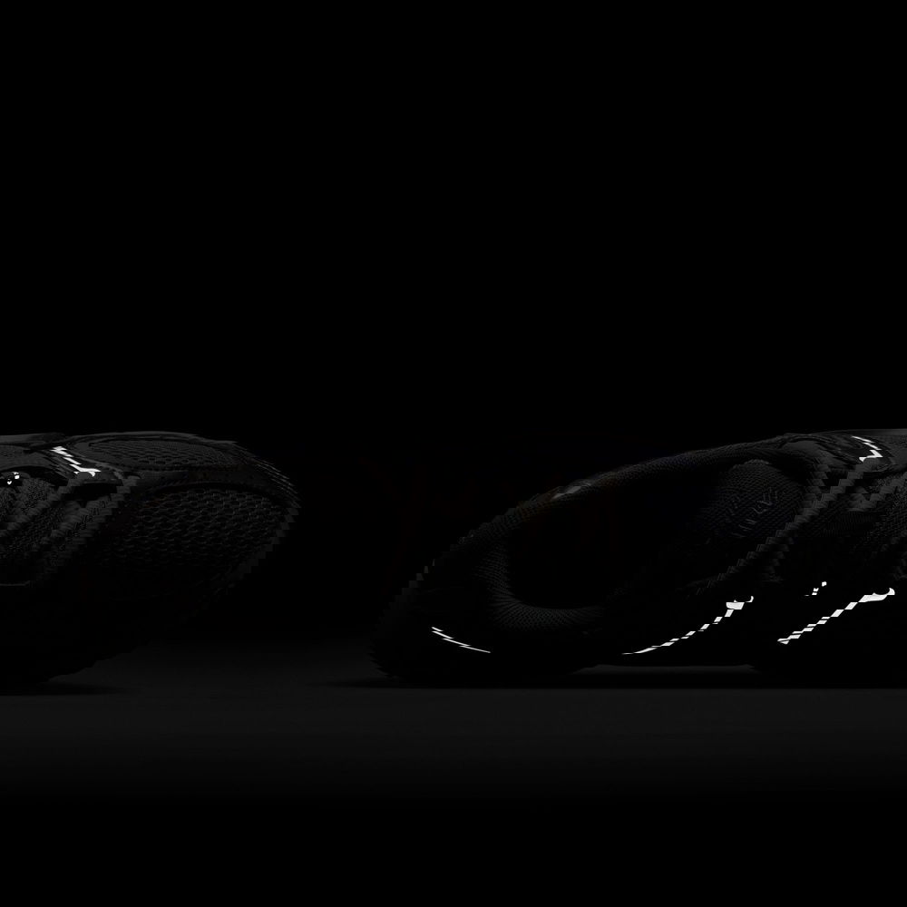 Nike V5 Rnr Erkek Gri Koşu Ayakkabısı