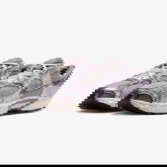 Nike V5 Rnr Erkek Gri Koşu Ayakkabısı