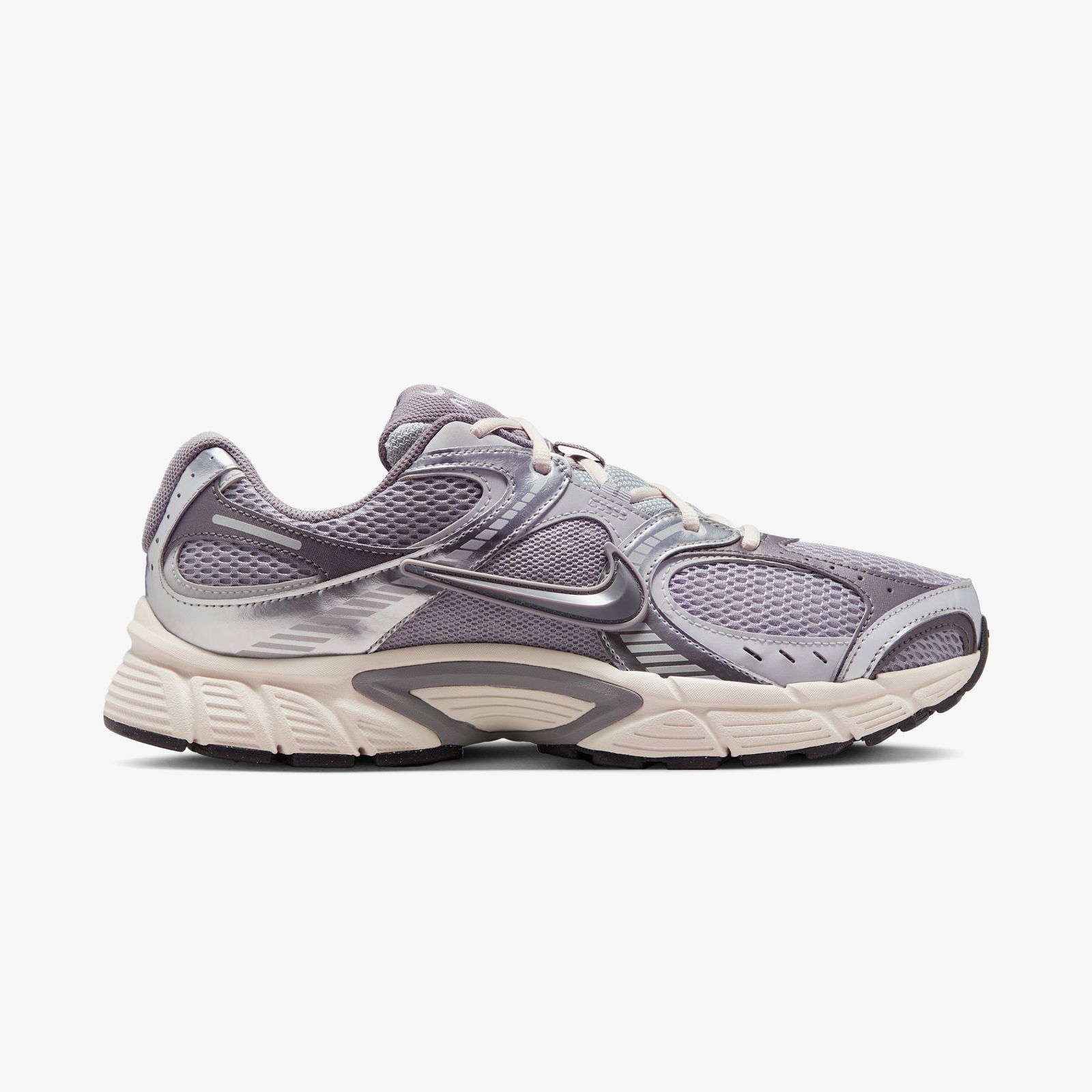 Nike V5 Rnr Erkek Gri Koşu Ayakkabısı
