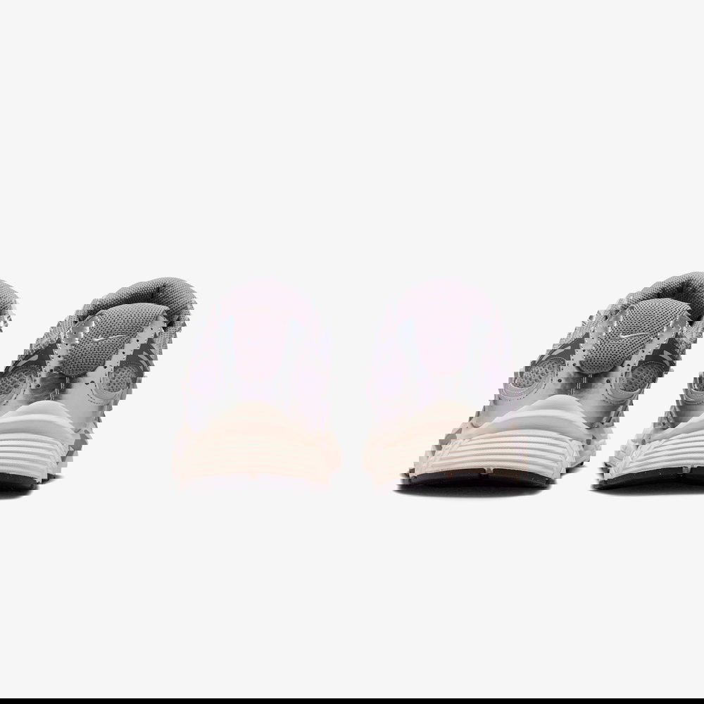 Nike V5 Rnr Erkek Gri Koşu Ayakkabısı
