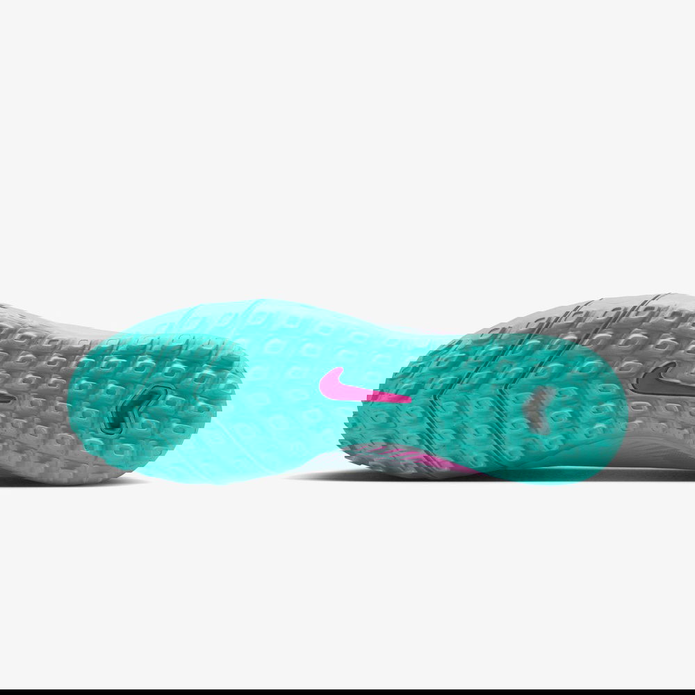 Nike Mercurial Vapor 16 Academy Erkek Yeşil Halı Saha Kramponu