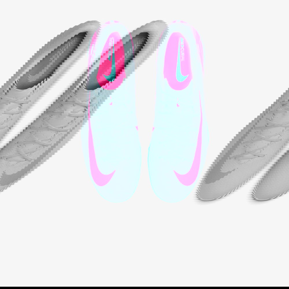 Nike Mercurial Vapor 16 Academy Erkek Yeşil Halı Saha Kramponu