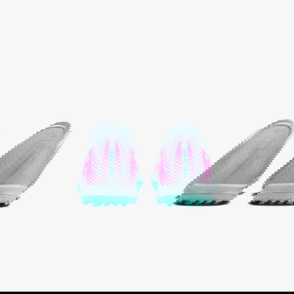 Nike Mercurial Vapor 16 Academy Erkek Yeşil Halı Saha Kramponu