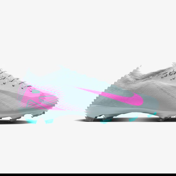 Nike Mercurial Vapor 16 Pro Erkek Yeşil Çim Saha Kramponu