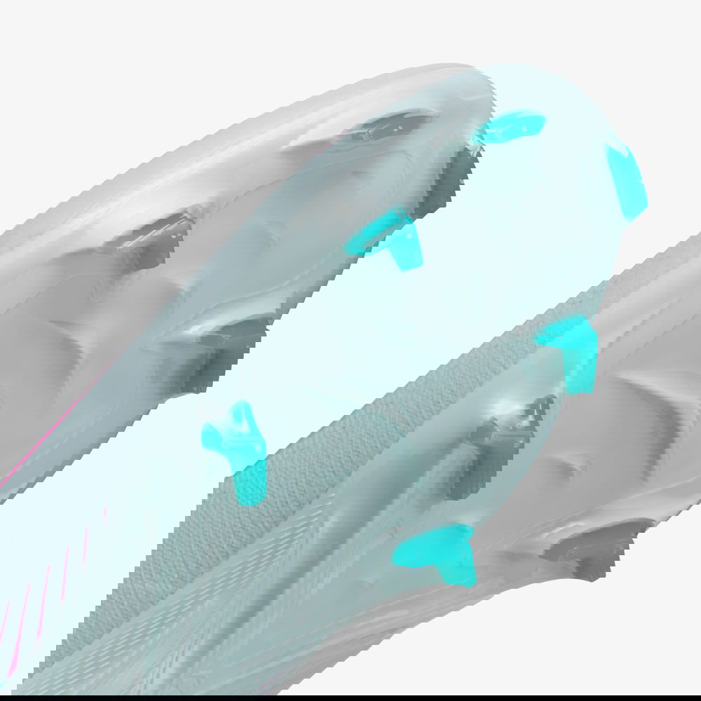 Nike Mercurial Vapor 16 Pro Erkek Yeşil Çim Saha Kramponu