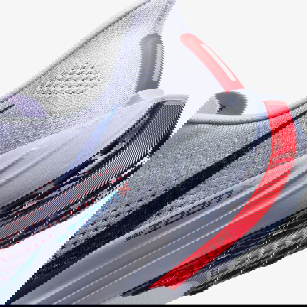 Nike Pegasus Plus Kadın Mor Koşu Ayakkabısı