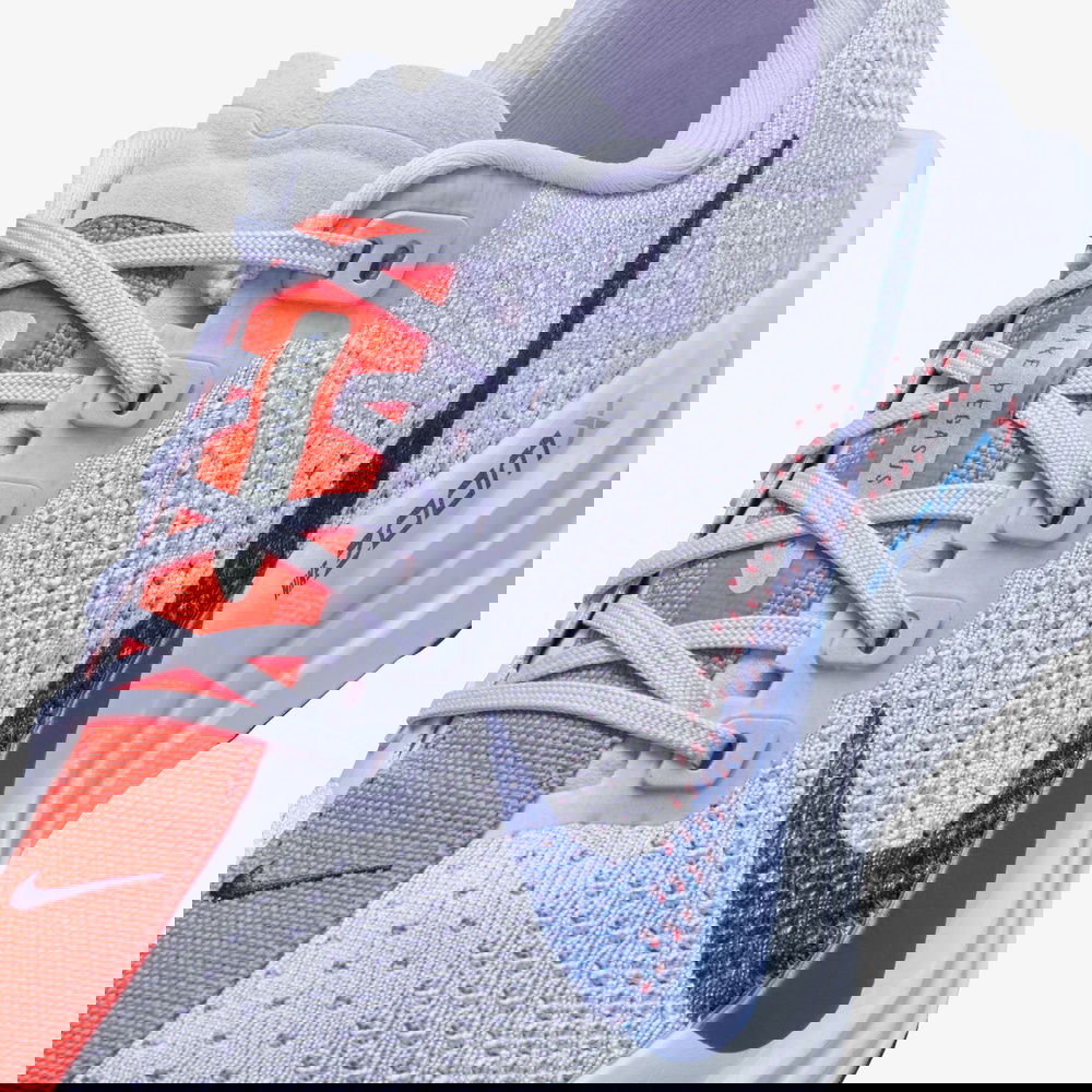 Nike Pegasus Plus Kadın Mor Koşu Ayakkabısı