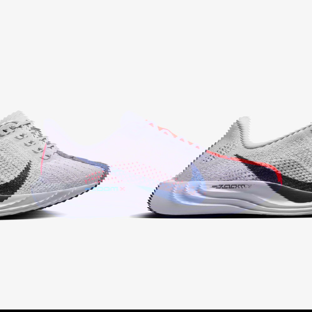 Nike Pegasus Plus Kadın Mor Koşu Ayakkabısı